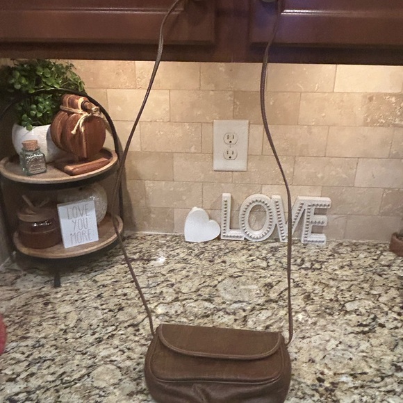 ETRO Leather Crossbody Bag - Picture 3 of 10